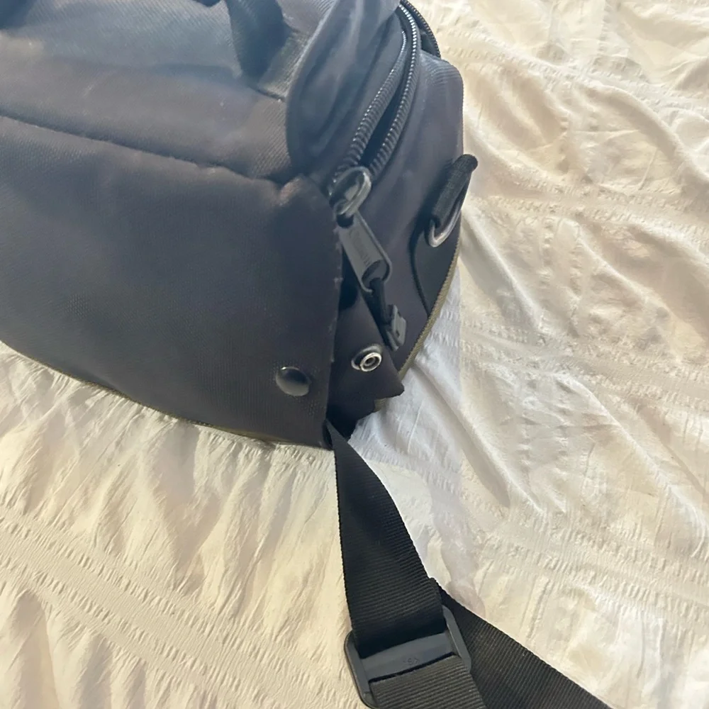 Canon DSLR bag